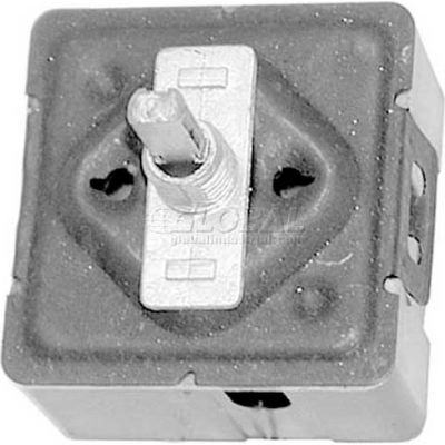 Infinite Heat Switch 240V/15A For Vulcan, VUL411503-2