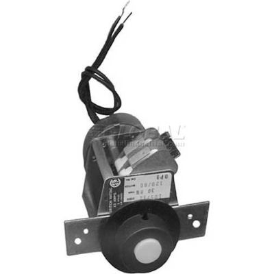 Timer Assembly For Cleveland, CLE43904