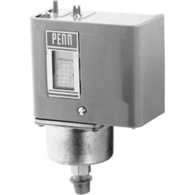 Steam Pressure Control For Vulcan, VUL833488