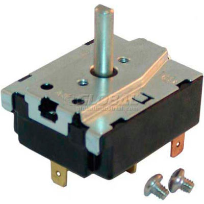 Mode Selector Switch For Blodgett, BLO20347
