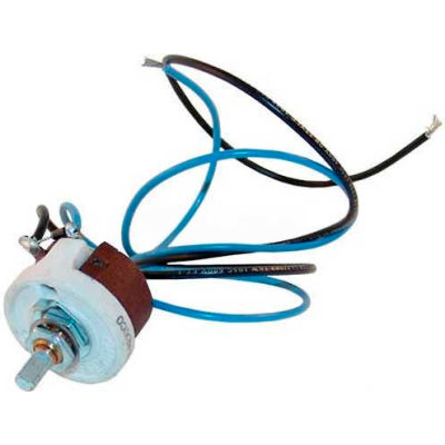 Speed Control For APW, APW83222