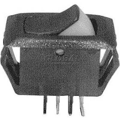 Switch 1/2" x 1-1/8 SPST For Bunn, BUN04786.0002