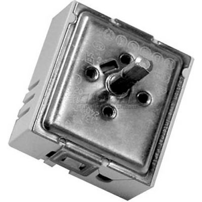 Infinite Switch, 240V, 13A, For APW, 1301629