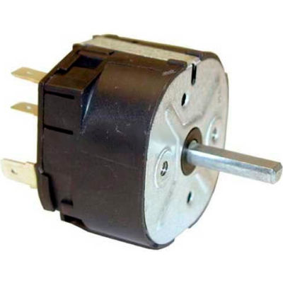 Timer 120 Min For Cadco, CDOTM023