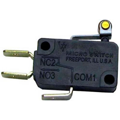 Roller Microswitch For Frymaster, FRY8072104