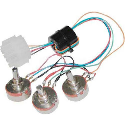 Potentiometer For Hatco, HAT02.13.322.00