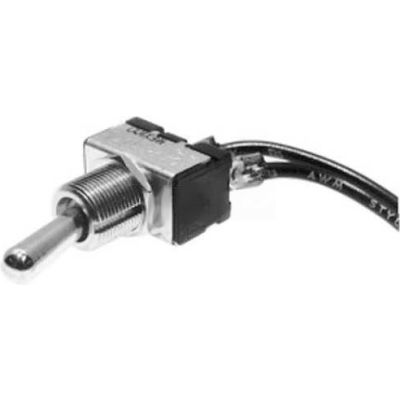 Switch, On/Off Toggle For Blickman, BLI61540