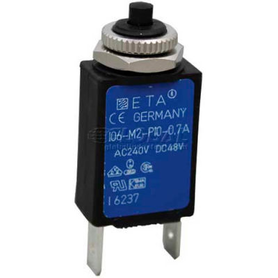 Circuit Breaker - .7 Amp For Lincoln, LIN369154