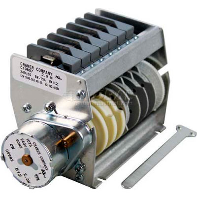 Timer For Jackson, JAC5945-002-49-35