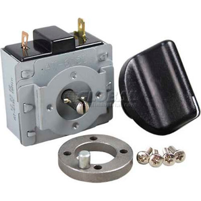 Timer Kit W/Knob For Globe, GLOX10137