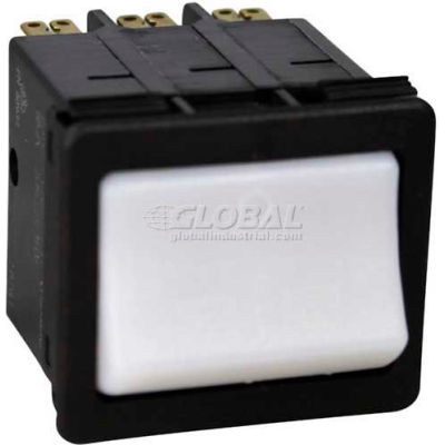 Rocker Switch - On/Off For Keating, KEA054480