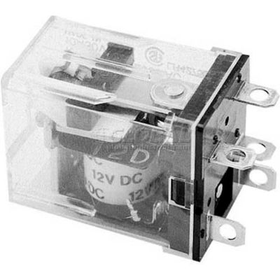 Basket Lift Relay For Frymaster, FRY8070834