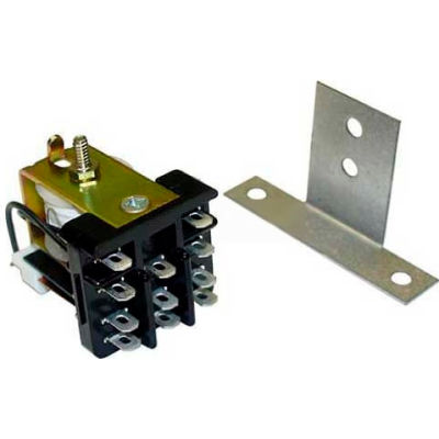 Relay 120V For Blodgett, BLO18587