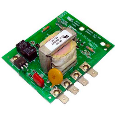 Low Water Control For Star, STA2E-47444