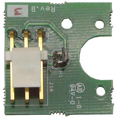Hall Effect Sensor For Lincoln, LIN369823