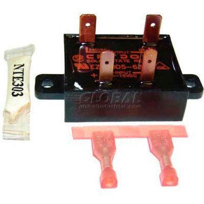 Relay, Platen Heat For Frymaster, FRY8261958