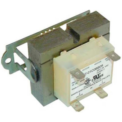 Transformer, Prim. 120V, Sec. 24V, For Groen, 137487