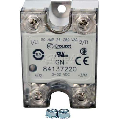 Solid State Relay Kit For Roundup, ROU7000370