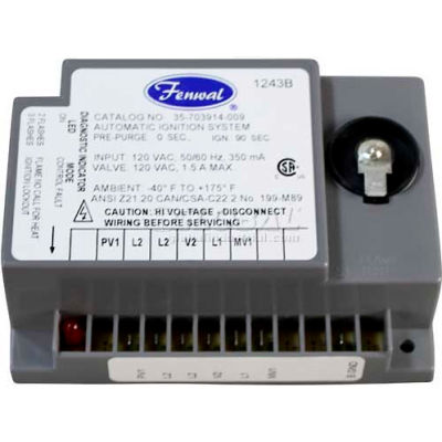 Ignition Module For Magikitch'n, MAG60141902