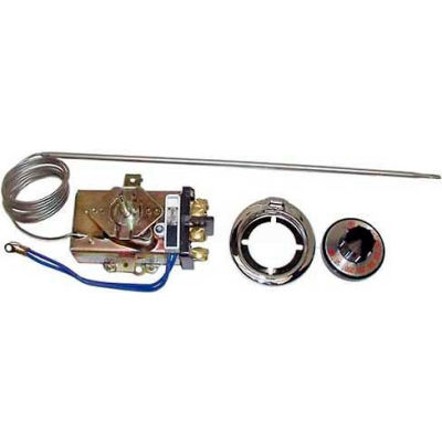 Thermostat W/Dial d1/D18, 3/16 x 13, 60 For Vulcan, VUL804746
