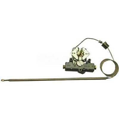 Thermostat GS, 1/4 x 11-7/8, 48 For Vulcan, VUL913065