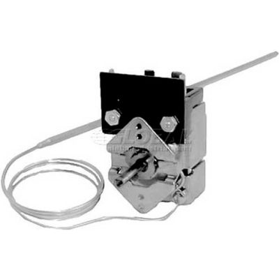 Thermostat SJ, 3/16 x 12-1/4, 36 For Vulcan, VUL411506-1