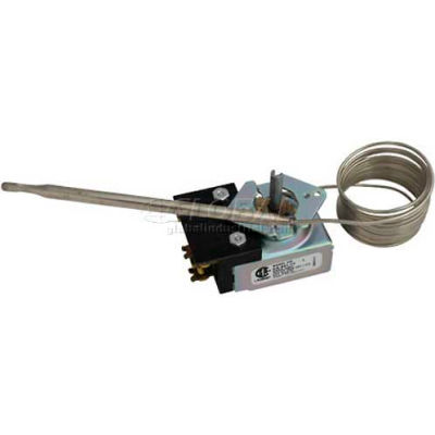Thermostat ka, 1/4" x 5-9/16, 72 For APW, APW56540