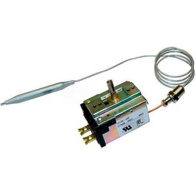 Thermostat TC 125, 3/8 x 3-1/2, 36 For Frymaster, FRY8262013