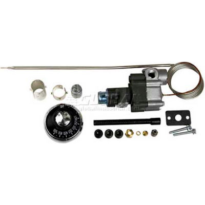 Thermostat W/ Dial BJWA, 3/16 x 11-5/8, 48 For American Range, AMRA11113