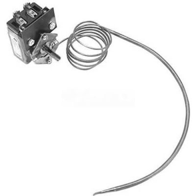 Thermostat KA, 3/16 x 12 Curved, 36 For Star, STA2T-46269