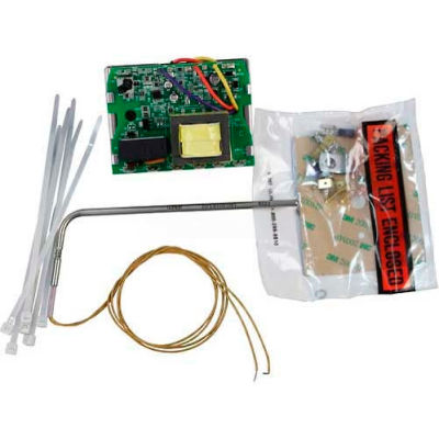 Thermostat For Bakers Pride, BKPM1556X