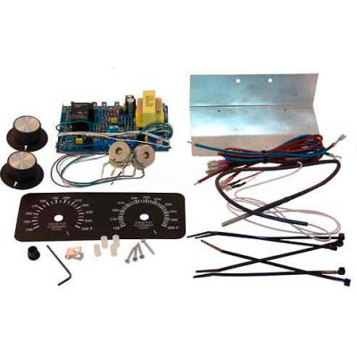 Board, Temperature Control -Kit For Cres Cor, CRE0848-057-K3