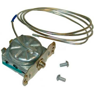 Control, Temperature For Traulsen, TRA337-60387-00