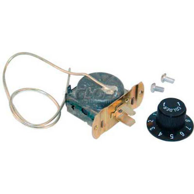 Control, Temperature For Beverage Air, BEV502-111A
