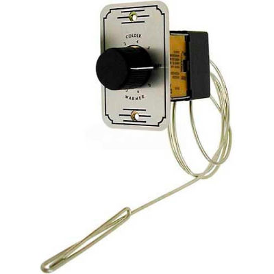 Control, Temperature For Norlake, NOR092528