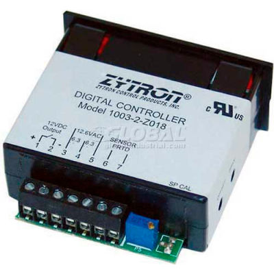 Controller, Temperature-Digital For Bevles, BES784656