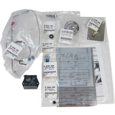 Controller Kit For Vulcan, VUL857398-1