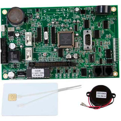 Control Board For Turbo Chef, TUCCON-3007-12-21