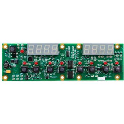 Time/Temperature Control For Star, STA2J-Z3263