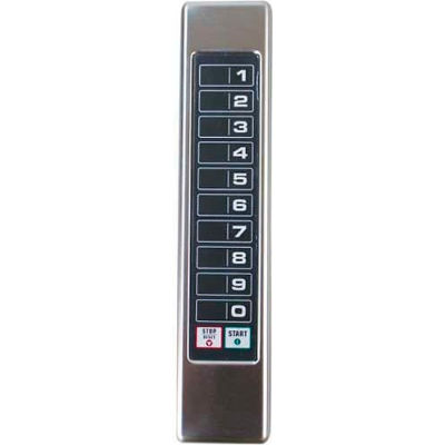 Touch Panel Assembly - Side For Amana, AMNR0130109