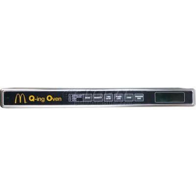 Touch Panel Assembly - Top For Amana, AMNR0130110