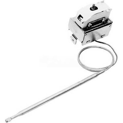 Safety Thermostat LCH, 1/4 x 6-1/2, 30 For Vulcan, VUL342857-2