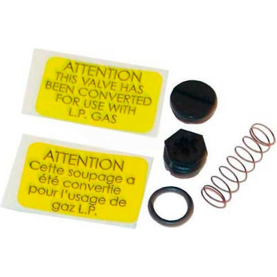 Regulator Conversion LP For Pitco, Pp11141