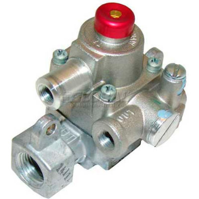 Body & Magnet Head Assy For Vulcan, 913102-24