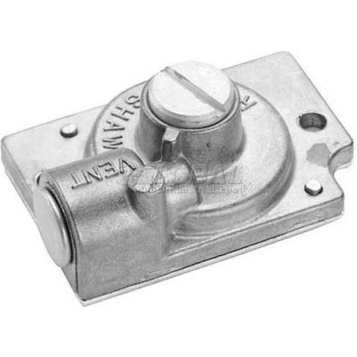 Pressure Regulator For Bakers Pride, M1221X