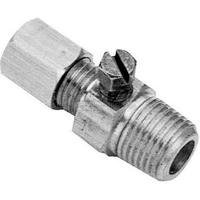 Pilot Valve 1/8 MPT x 1/4 CC For Anets, ANEP8901-78