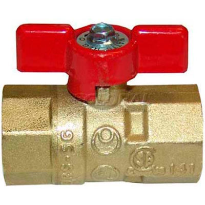 Gas Ball Valve 3/4" For Garland, GAR1265900