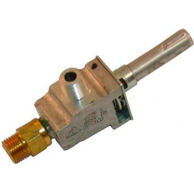 Gas Valve 1/8"MPT x 1/4"CC For Metal Masters, MMR302102