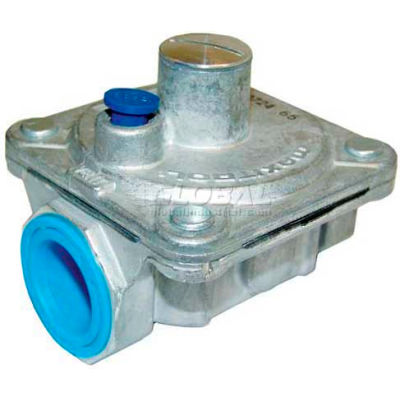 Regulator, Pressure -1/2 Nat For Nieco, NIE2177