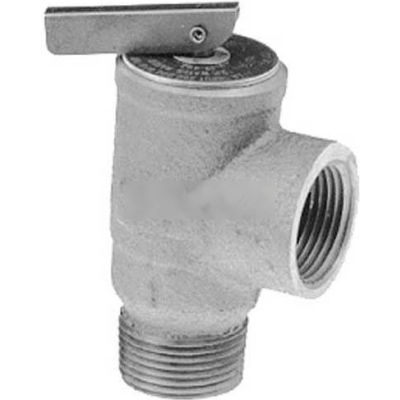 Valve, Pressure Relief 3/4 For Champion, CHA104649